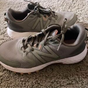 New Balances